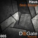 Artwork for Haus (Original Mix)
