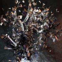 Artwork for Avant  by Giles Appleton