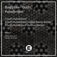 Artwork for God's Punishment by Boggdaw