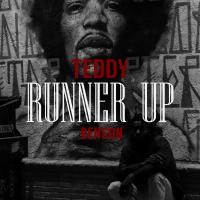 Artwork for Runner Up by Teddy Benson