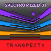 Artwork for Spectrumized 01 (Mixed by Darko De Jan) by Various Artists