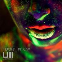 Artwork for I Dont Know by Ferrer84