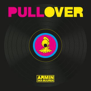 Artwork for Pull Over