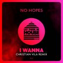 Artwork for I Wanna (Christian Vila Remix)