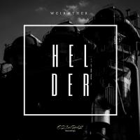 Artwork for Helder EP by Weirather