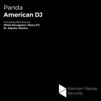 Artwork for Panda (The Remixes) by American Dj