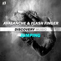 Artwork for Jumping by AvAlanche