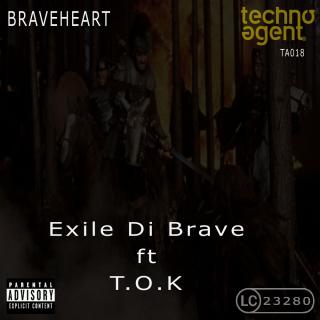 Artwork for Braveheart (Original Mix)