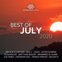 Artwork for Best of: July 2020 by Various Artists