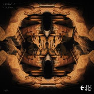 Artwork for Levitacion (Original Mix)