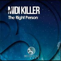 Artwork for The Right Person by Midi Killer