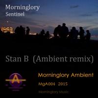 Artwork for Sentinel (Stan B Ambient Remix) by Morninglory