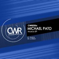 Artwork for Musica EP by Michael Pato