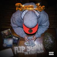 Artwork for Flip Sumn the Street Album by Reece Loc