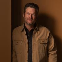 Blake Shelton