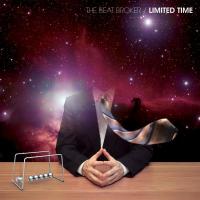 Artwork for Limited Time by The Beat Broker