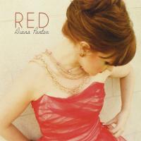 Artwork for Red by Diana Panton