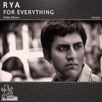 Artwork for For Everything by Rya