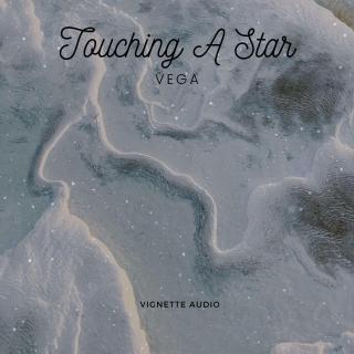 Artwork for Touching a Star 