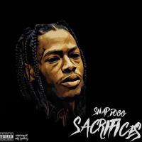 Artwork for Sacrifices by Snap Dogg