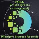 Artwork for Empty streets