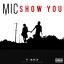 Artwork for Show You (feat. Makio)