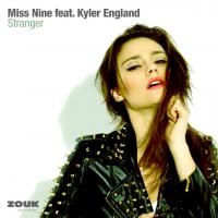 Artwork for Stranger by Miss Nine