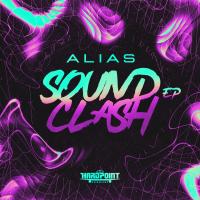 Artwork for Soundclash EP by Алиас