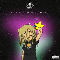 Artwork for Touchdown by Lil Bike