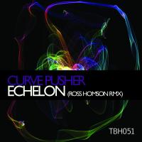 Artwork for Echelon by Curve Pusher