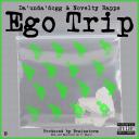 Artwork for Ego Trip