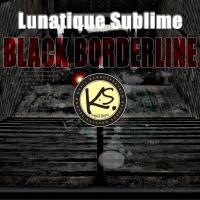 Artwork for Black Borderline by Lunatique Sublime