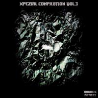 Artwork for Xpezial Compilation, Vol. 3 by Various Artists