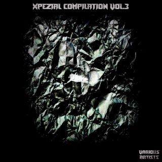 Artwork for Substances (Original Mix)