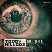 Artwork for Panic Attack by Teddy Killerz