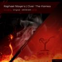 Artwork for Over The Flames (Skydiver Remix)