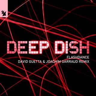 Artwork for Flashdance (David Guetta & Joachim Garraud Remix)