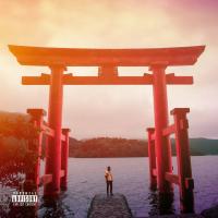 Artwork for Lost in Japan by LE