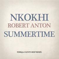 Artwork for Summertime by Nkokhi
