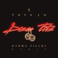 Artwork for Disco Tits (Karma Fields Remix) by Tove Lo