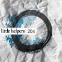 Artwork for Little Helper 204-1 (Original Mix)