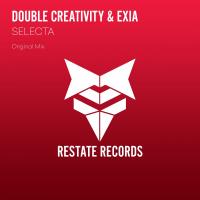 Artwork for Selecta by Double Creativity