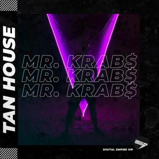 Artwork for Mr. Krab$
