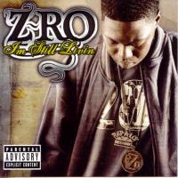 Artwork for I'm Still Living by Z-Ro
