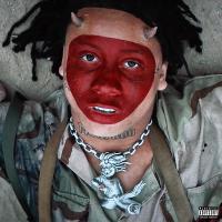 Artwork for Under Enemy Arms by Trippie Redd