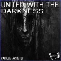 Artwork for United With The Darkness by Various Artists