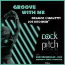 Artwork for Groove With Me (Franco Jr. Remix)