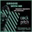 Artwork for Groove With Me (S!mo Remix)