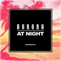 Artwork for At Night by AURORA