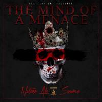 Artwork for The Mind Of A Menace by Nutcase AK